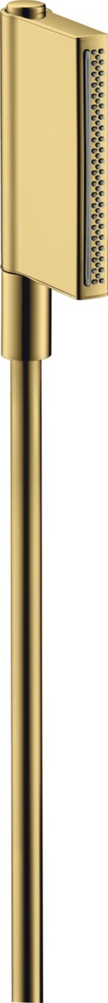 Axor One słuchawka prysznicowa złoty optyczny polerowany 45720990