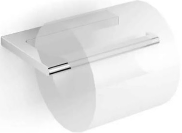 Stella Milano uchwyt na papier toaletowy chrom 12.441