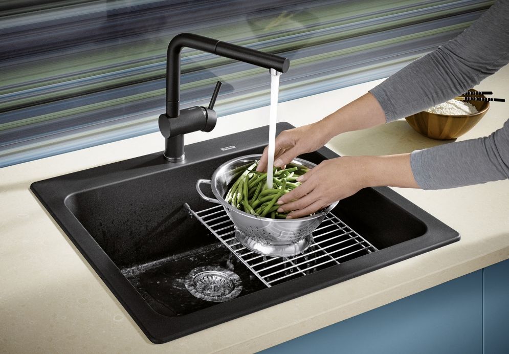 Blanco wkładka ociekowa 234795