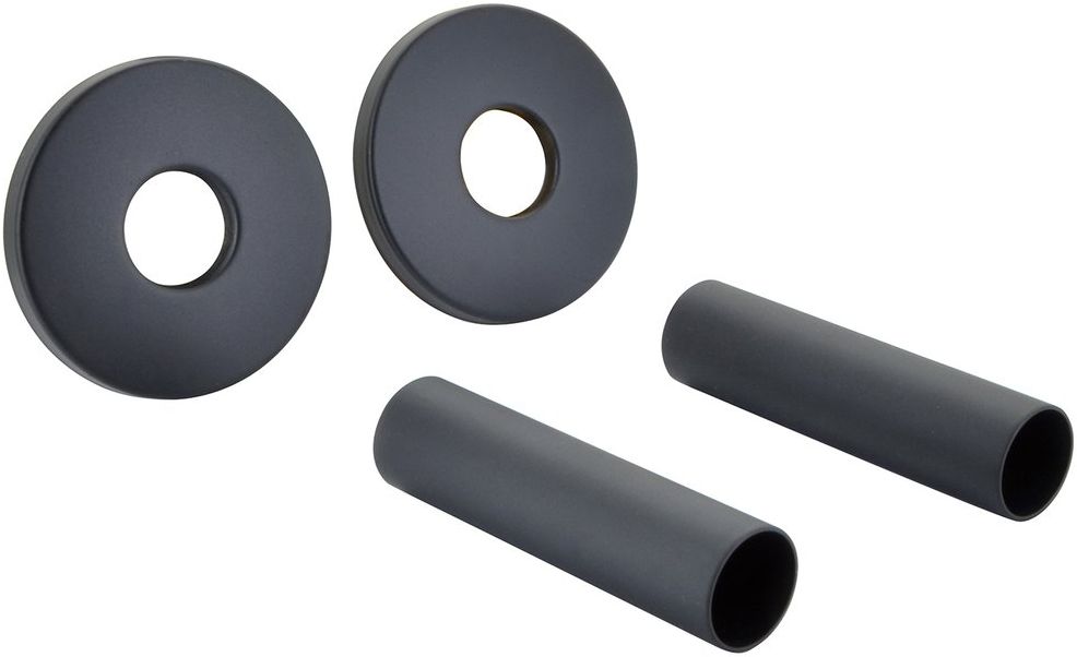 Sapho zestaw maskujący czarny mat CP6135B