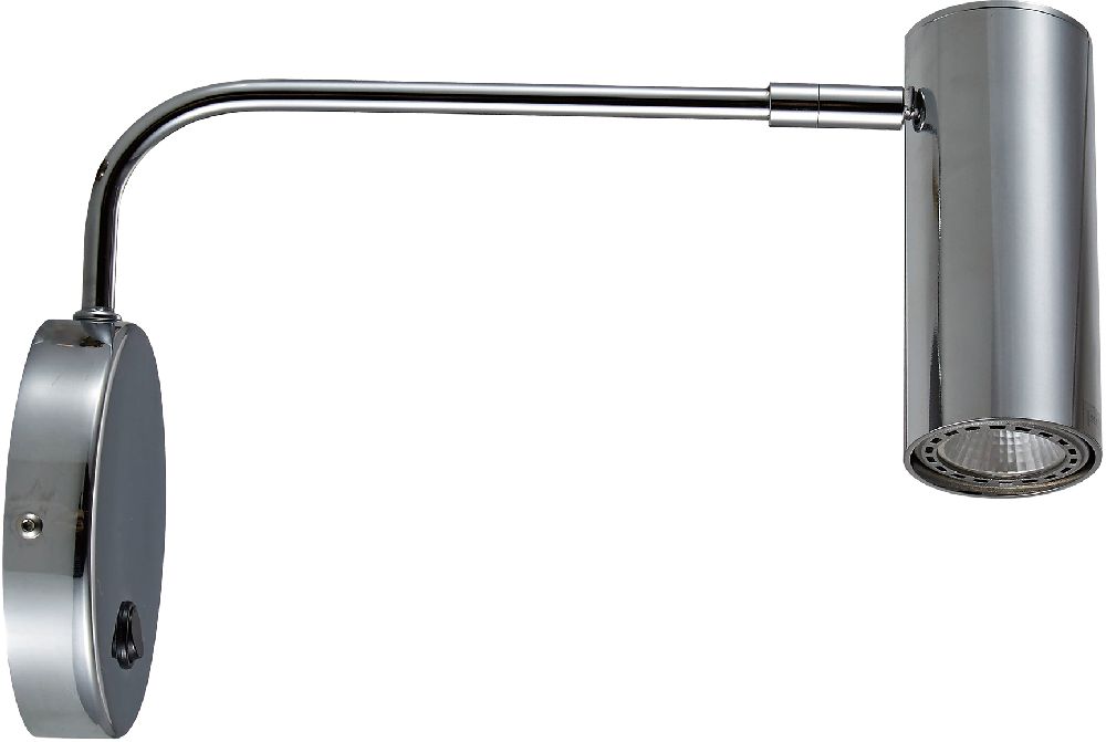 Zuma Line Tubo kinkiet 1x50 W chrom 20034-CH-N