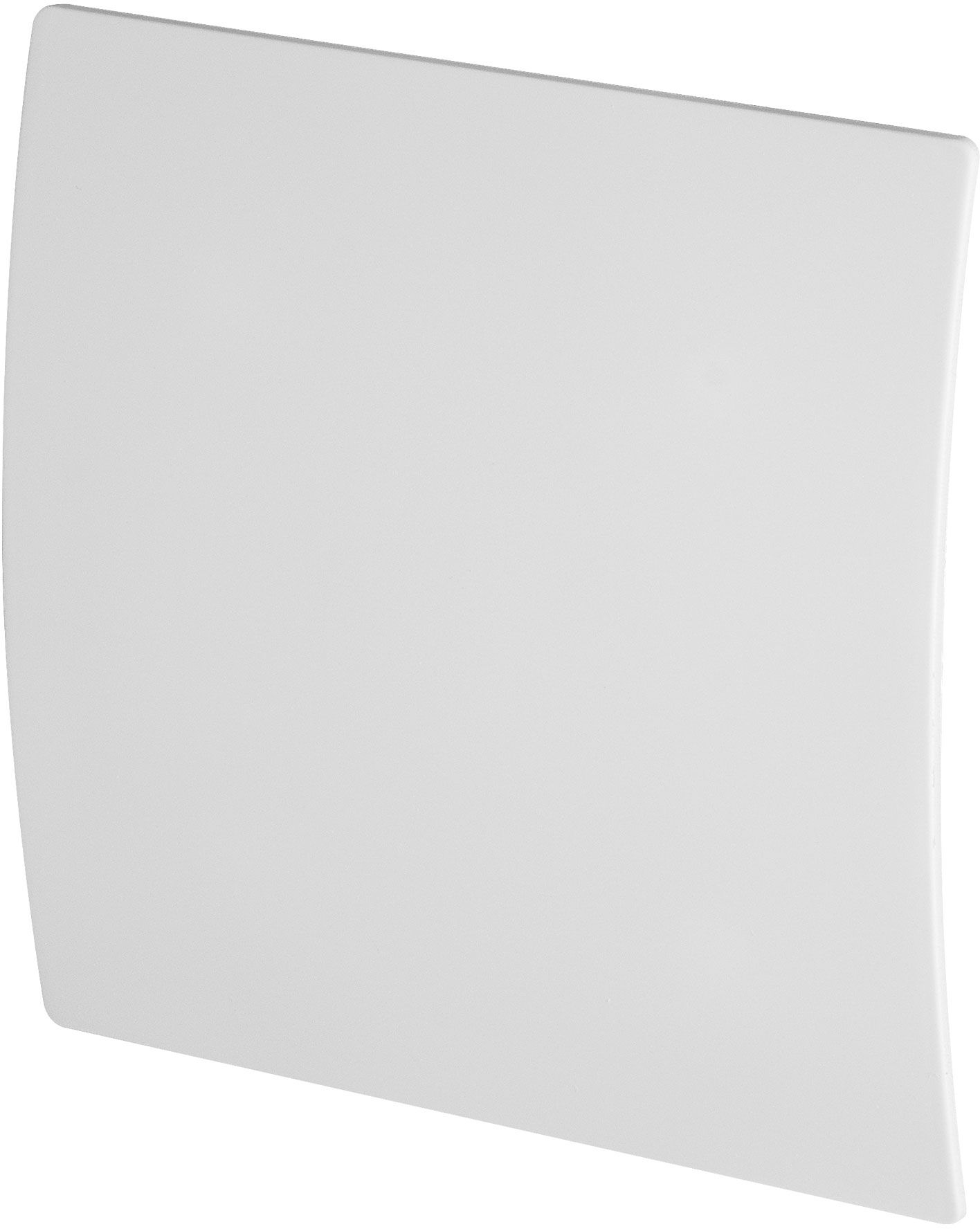 Awenta System+ Escudo 125 panel ozdobny do malowania PEDM125