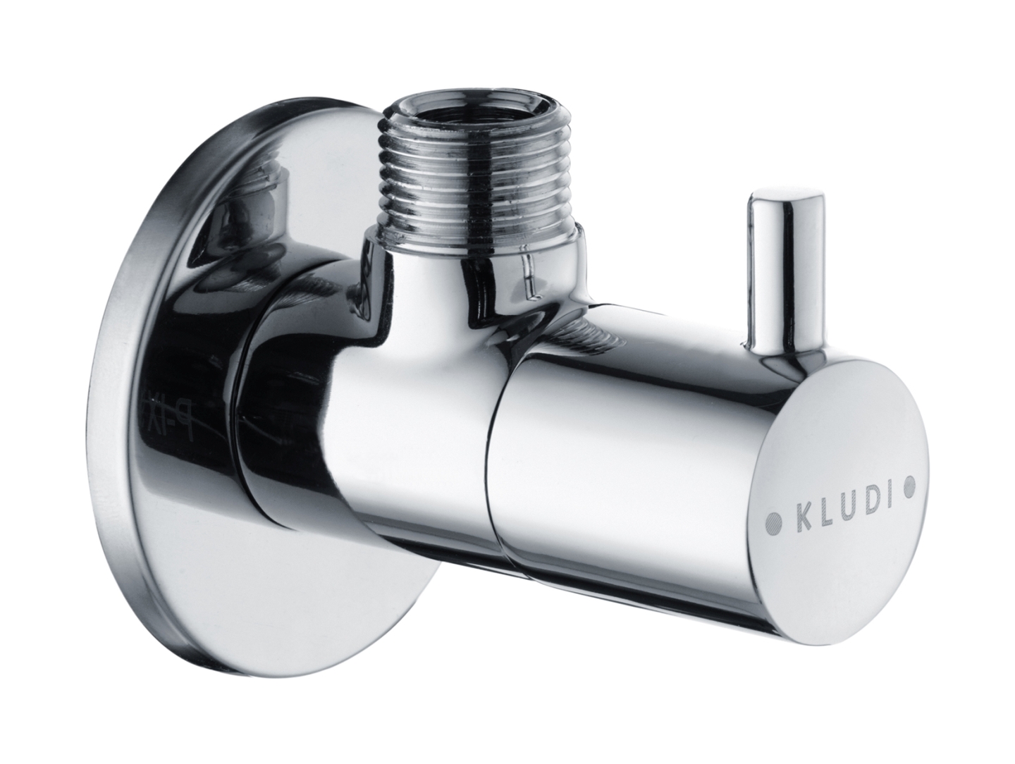 Kludi zawór kątowy 1584505-00