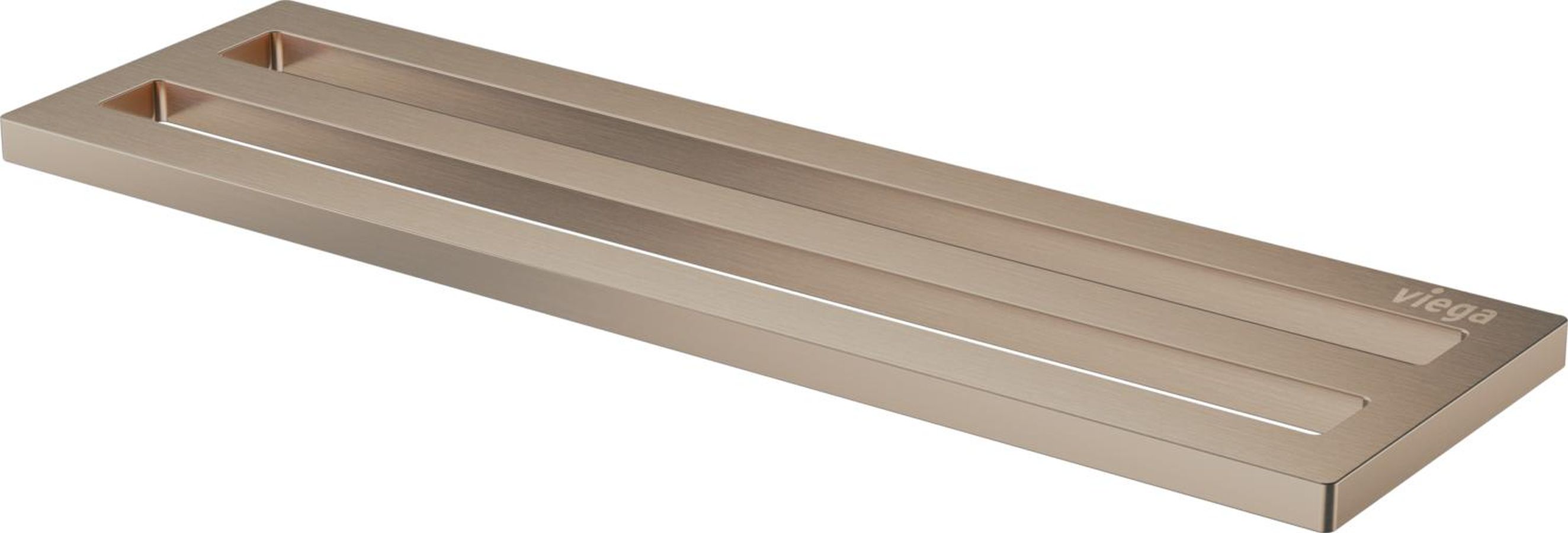 Viega Advantix Cleviva wkład do odpływu 130 cm złoty 794200