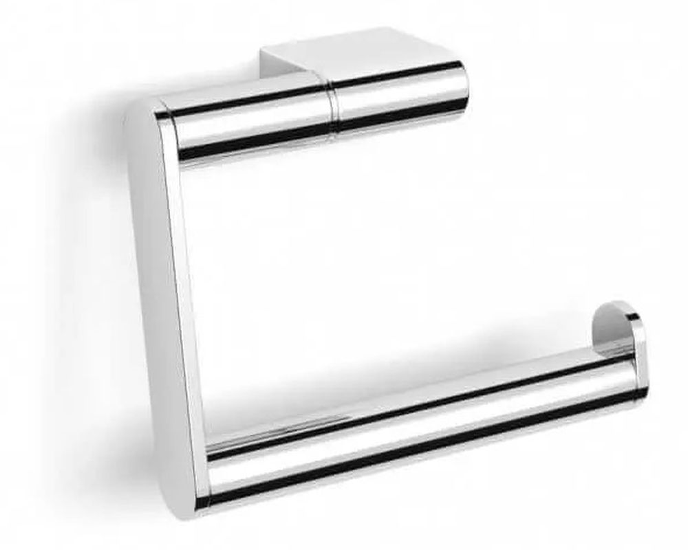 Stella Soul uchwyt na papier toaletowy chrom 06.442