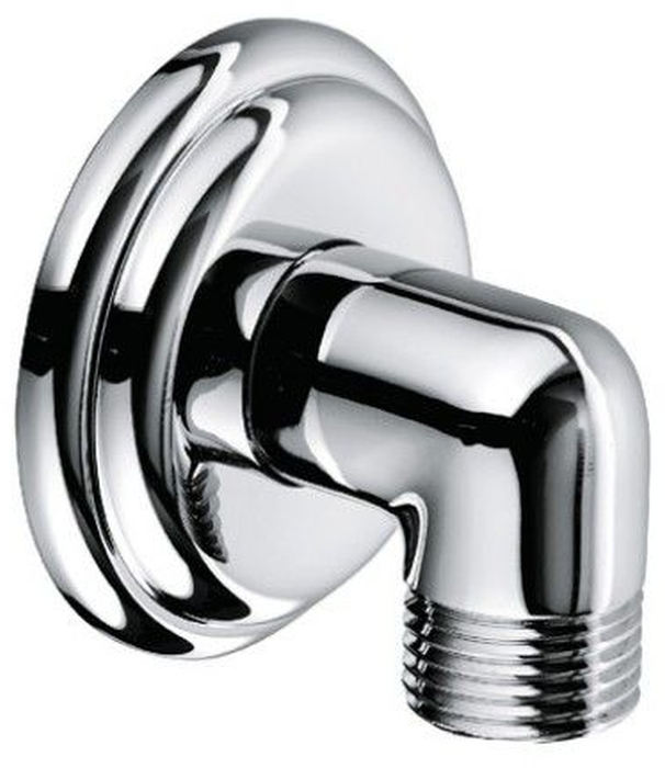 Kludi 1926 przyłącze kątowe chrom 1210105-00