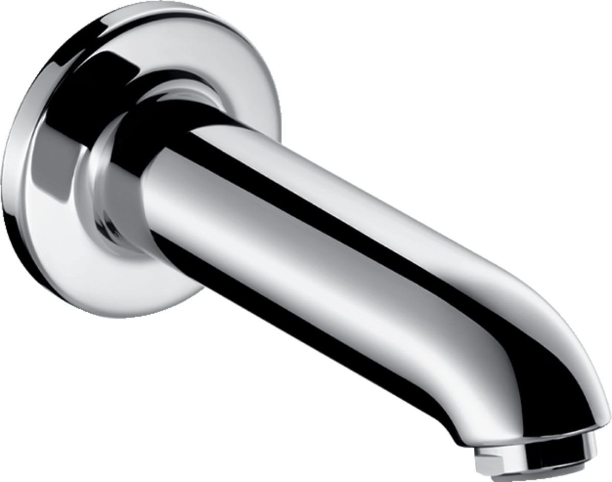 Hansgrohe wylewka wannowa ścienna chrom 13414000