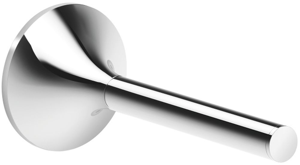 Dornbracht Vaia uchwyt na papier toaletowy chrom 83590809-00