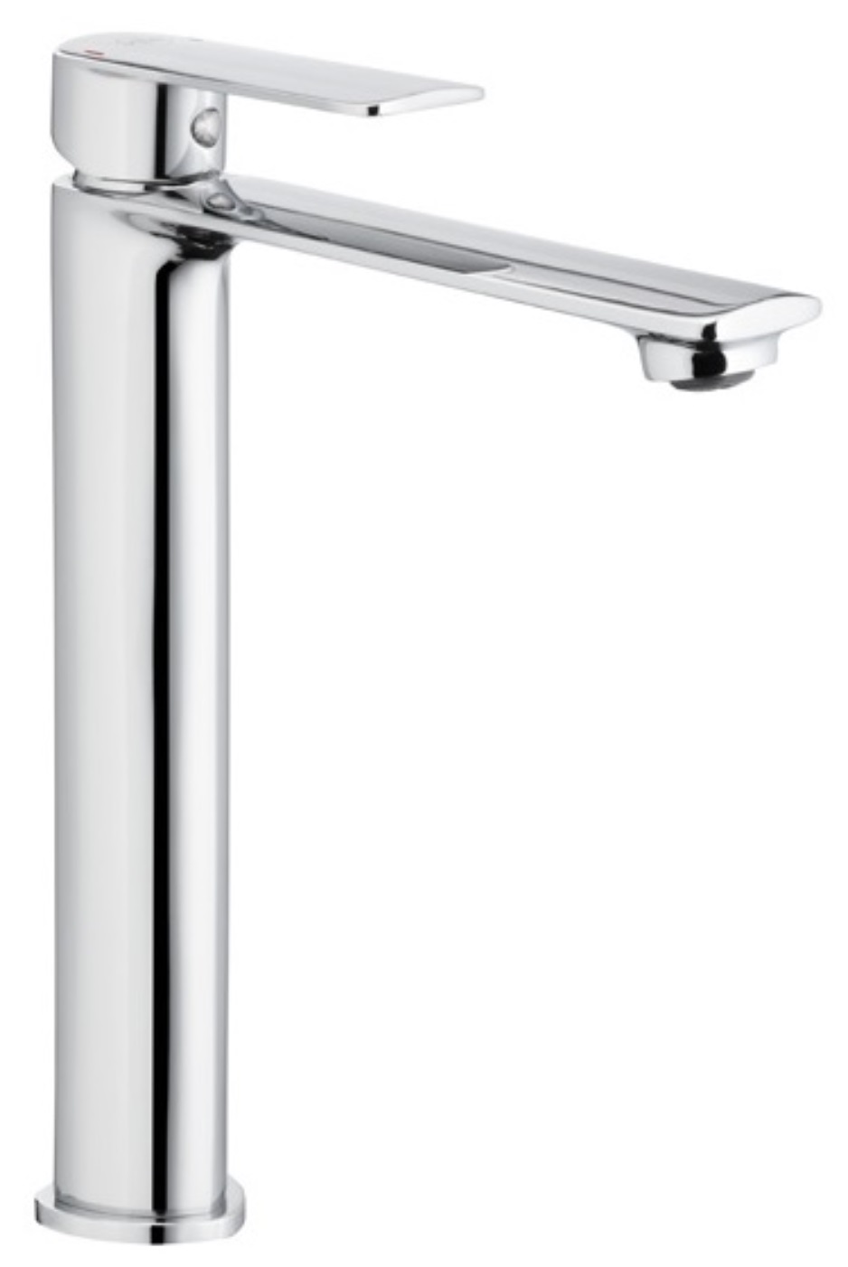 KFA Armatura Agat bateria umywalkowa stojąca chrom 4422-612-00