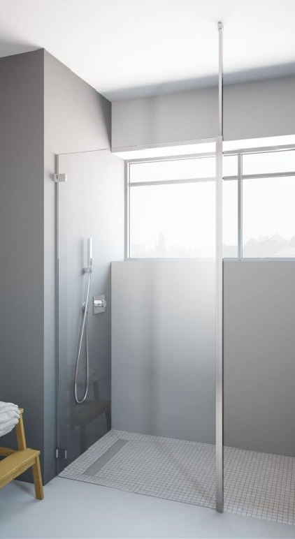 Radaway wspornik WD-008-02