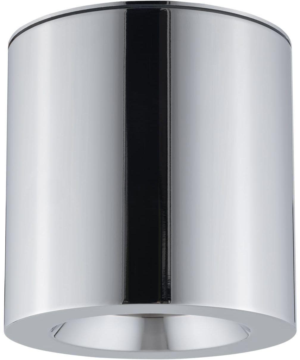 Nowodvorski Lighting Ceara lampa podsufitowa 1x15 W chrom 10713