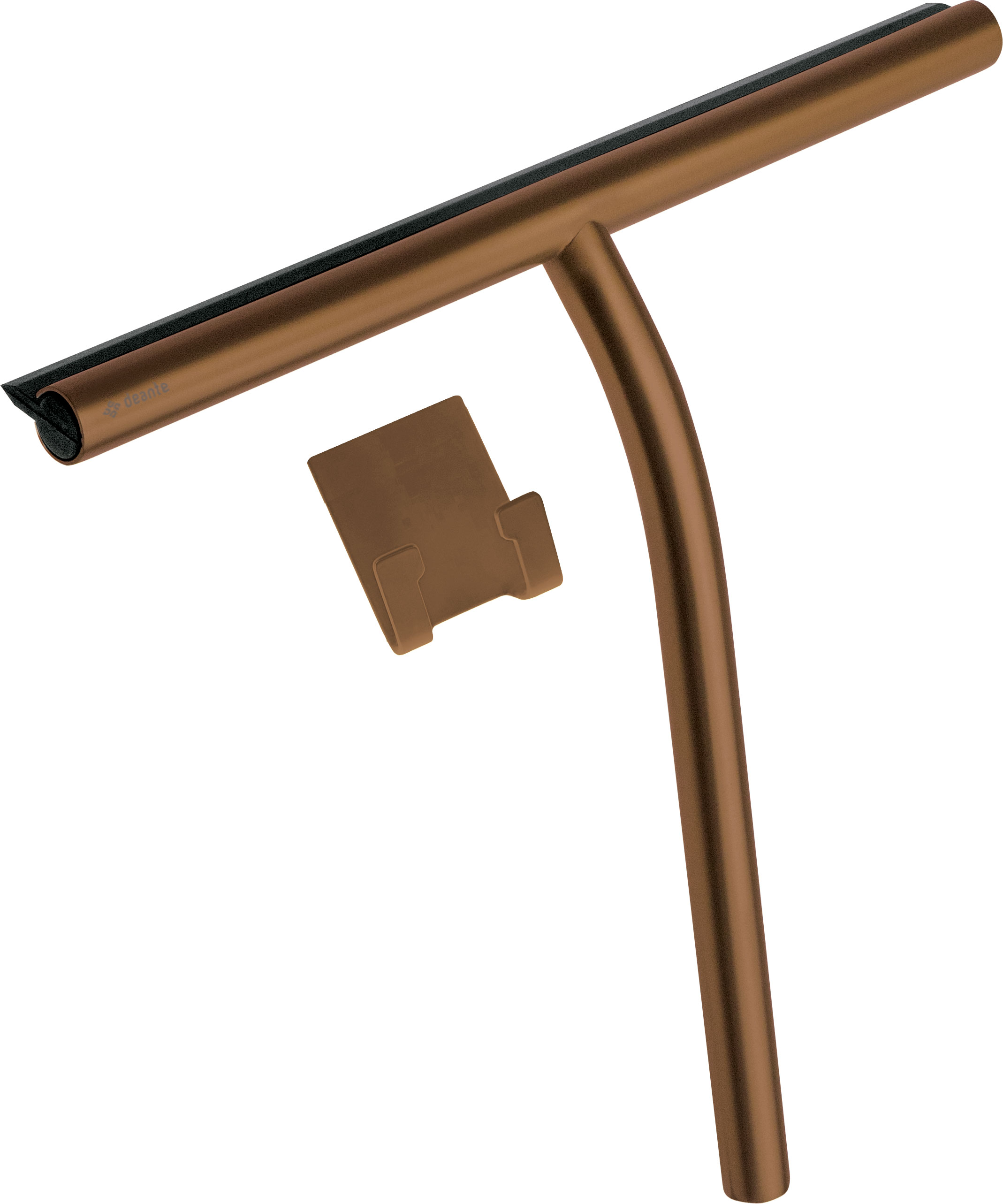 Deante Silia ściągaczka do wody ADI_C31K