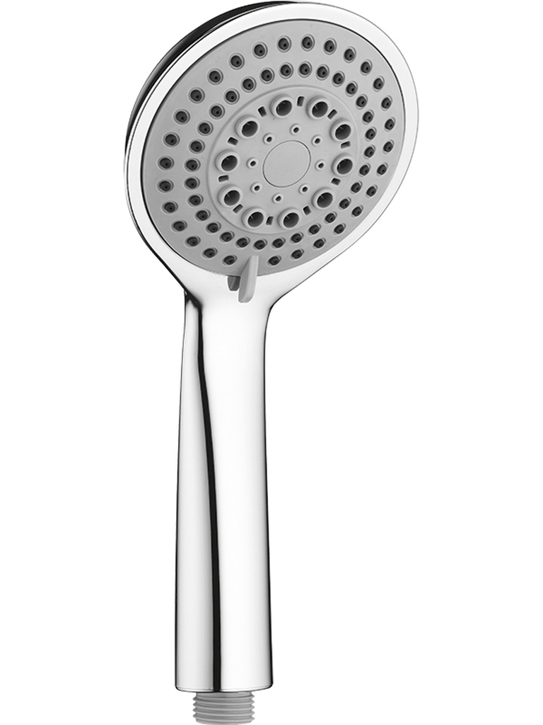 Kuchinox Yoko słuchawka prysznicowa chrom NKY0SAD