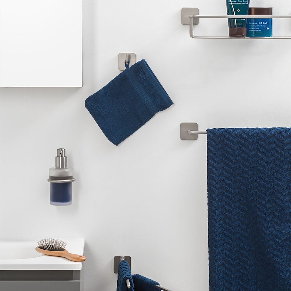 Tiger Onu haczyk na ręcznik stal szczotkowana 1319530946