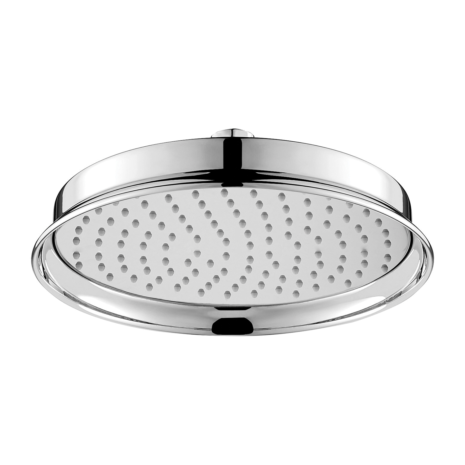 Omnires Armance deszczownica 22,5 cm okrągła chrom WGARMANCECR - Wysyłka w 24h