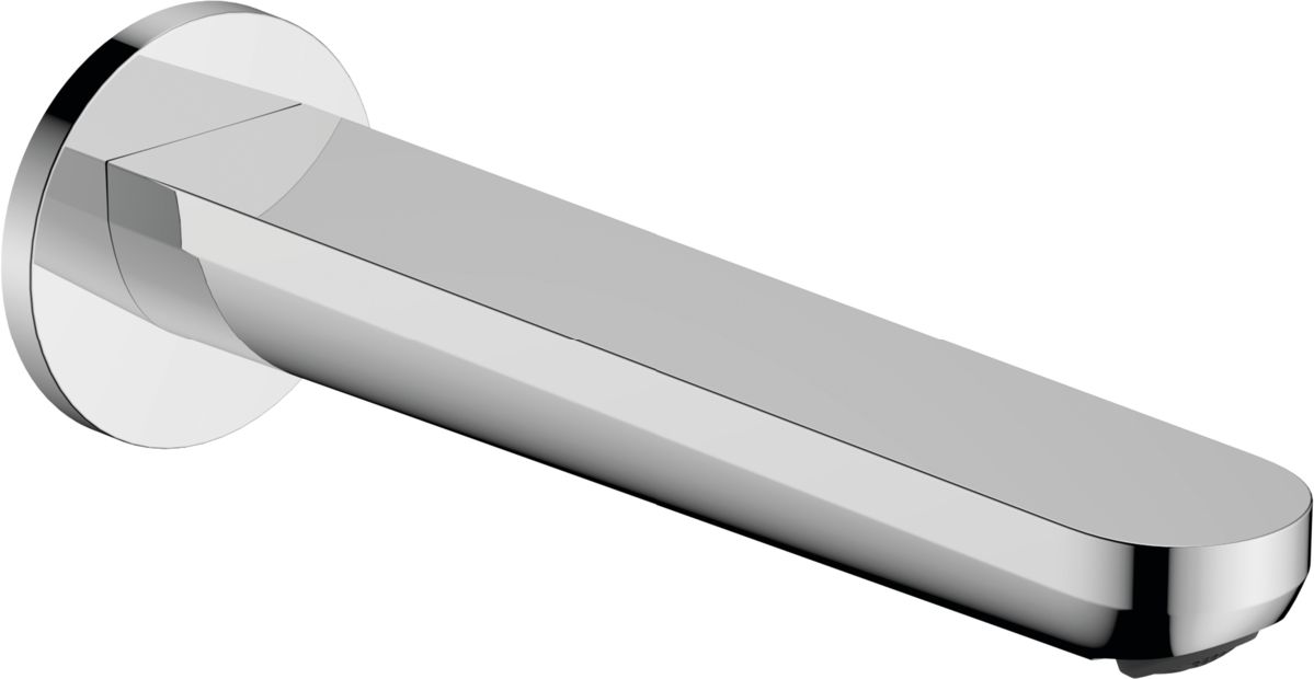 Hansgrohe Rebris S wylewka wannowa chrom 72430000 - Wysyłka w 24h