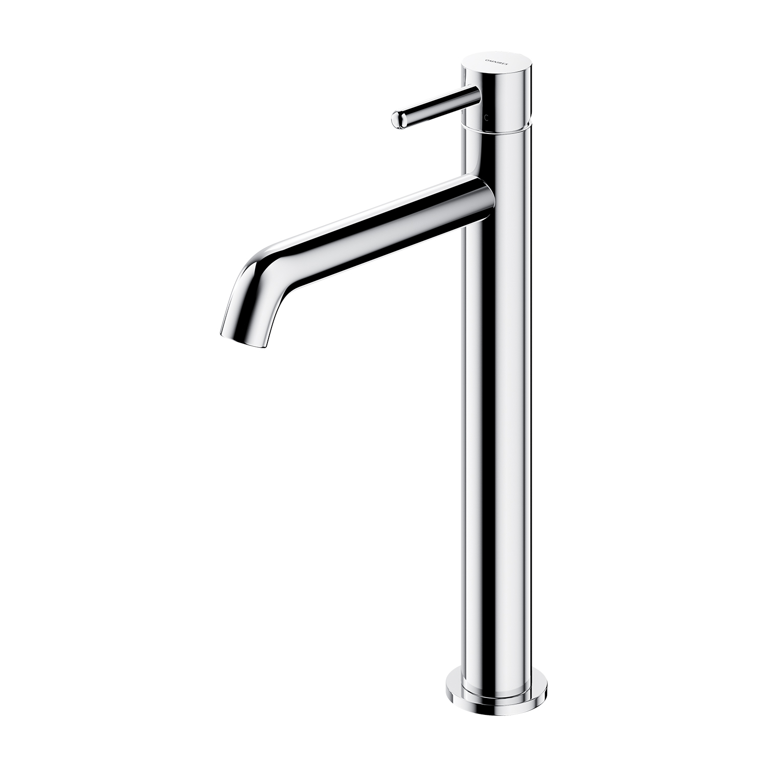 Omnires Y bateria umywalkowa stojąca chrom Y1212CR - Wysyłka w 24h