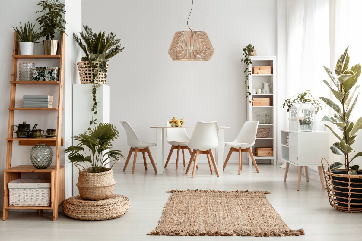 GTV Eranko lampa wisząca 3x40 W brązowa OS-ERAN2-05-DEC