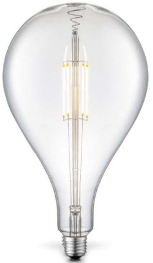 Just Light Diy żarówka LED 1x4W 2700K E27 08461