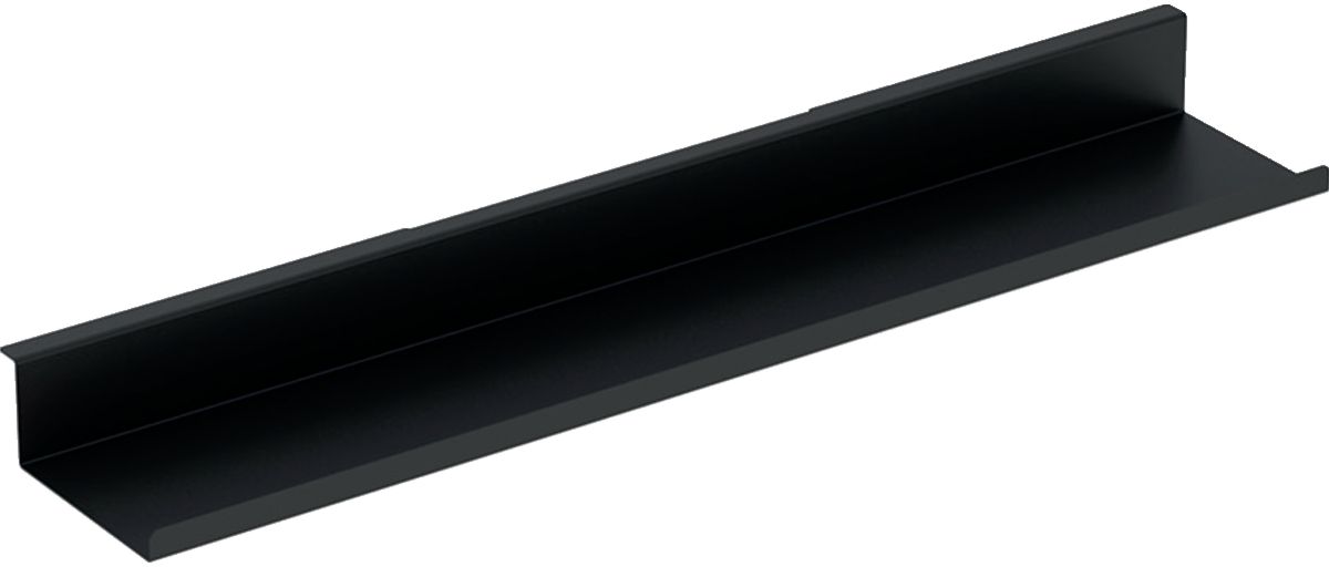 Geberit iCon półka 67 cm wisząca lava mat 502.327.JK.1 - Wysyłka w 24h