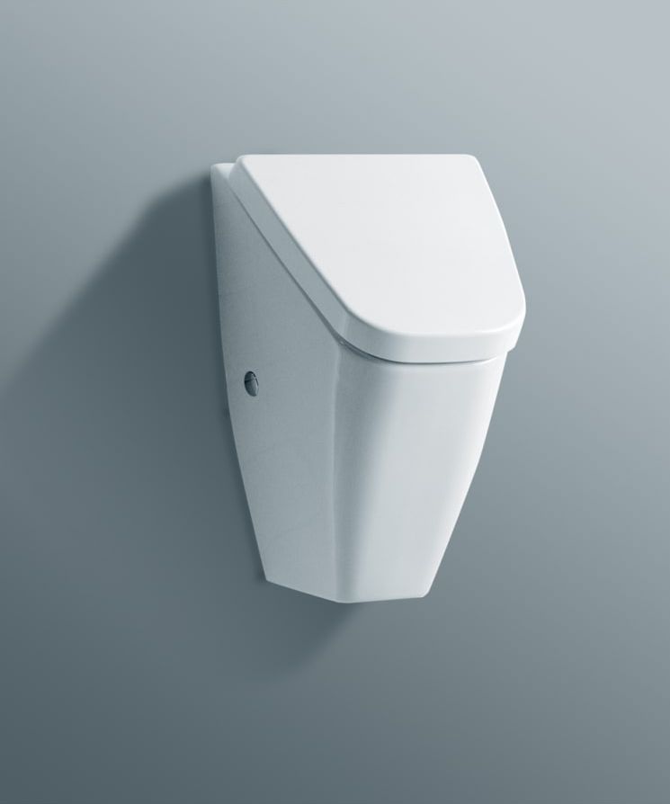 Laufen Vila pisuar ścienny biały H8411410000001