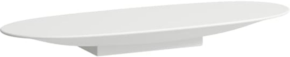 Laufen The New Classic półka łazienkowa 42 cm biała H8778510000001