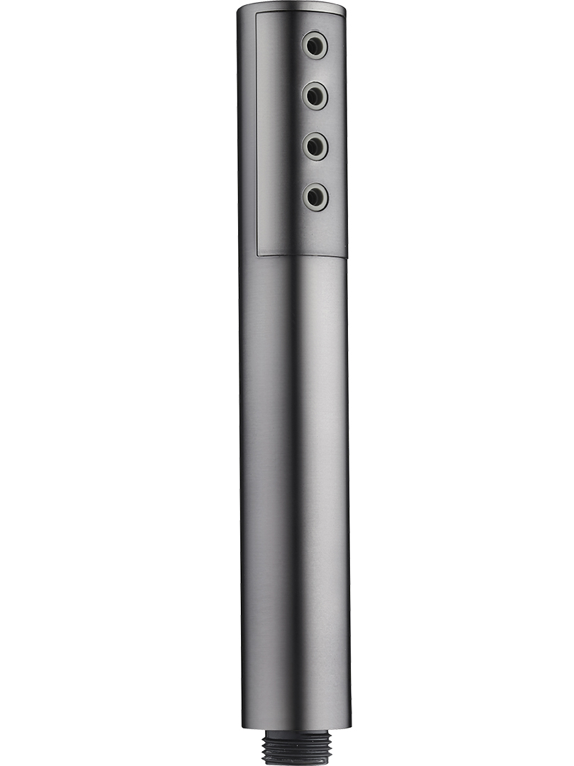 Laveo Pretto słuchawka prysznicowa grafit NLP1SAD