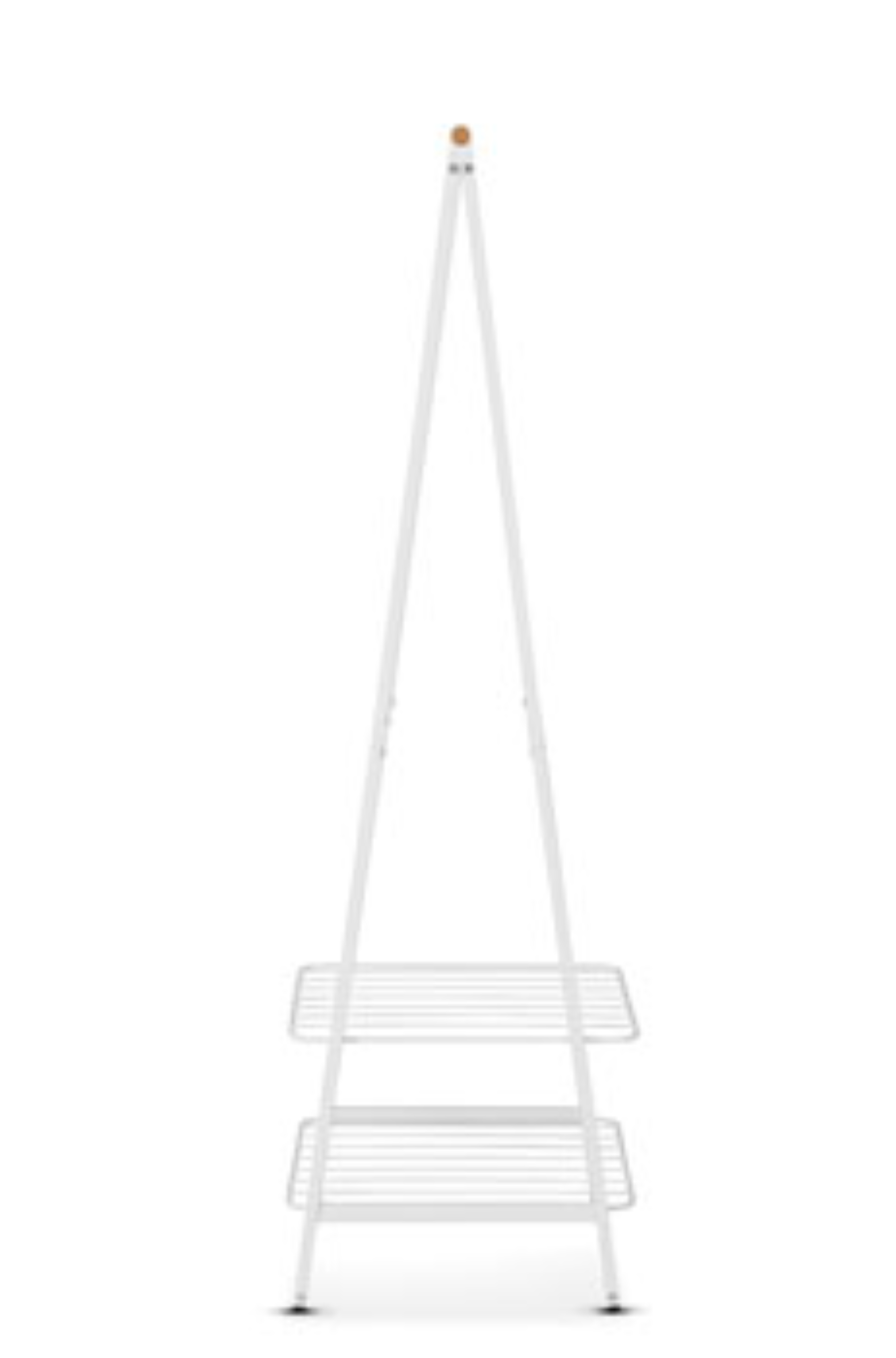 Brabantia Linn suszarka na pranie stojąca 118227