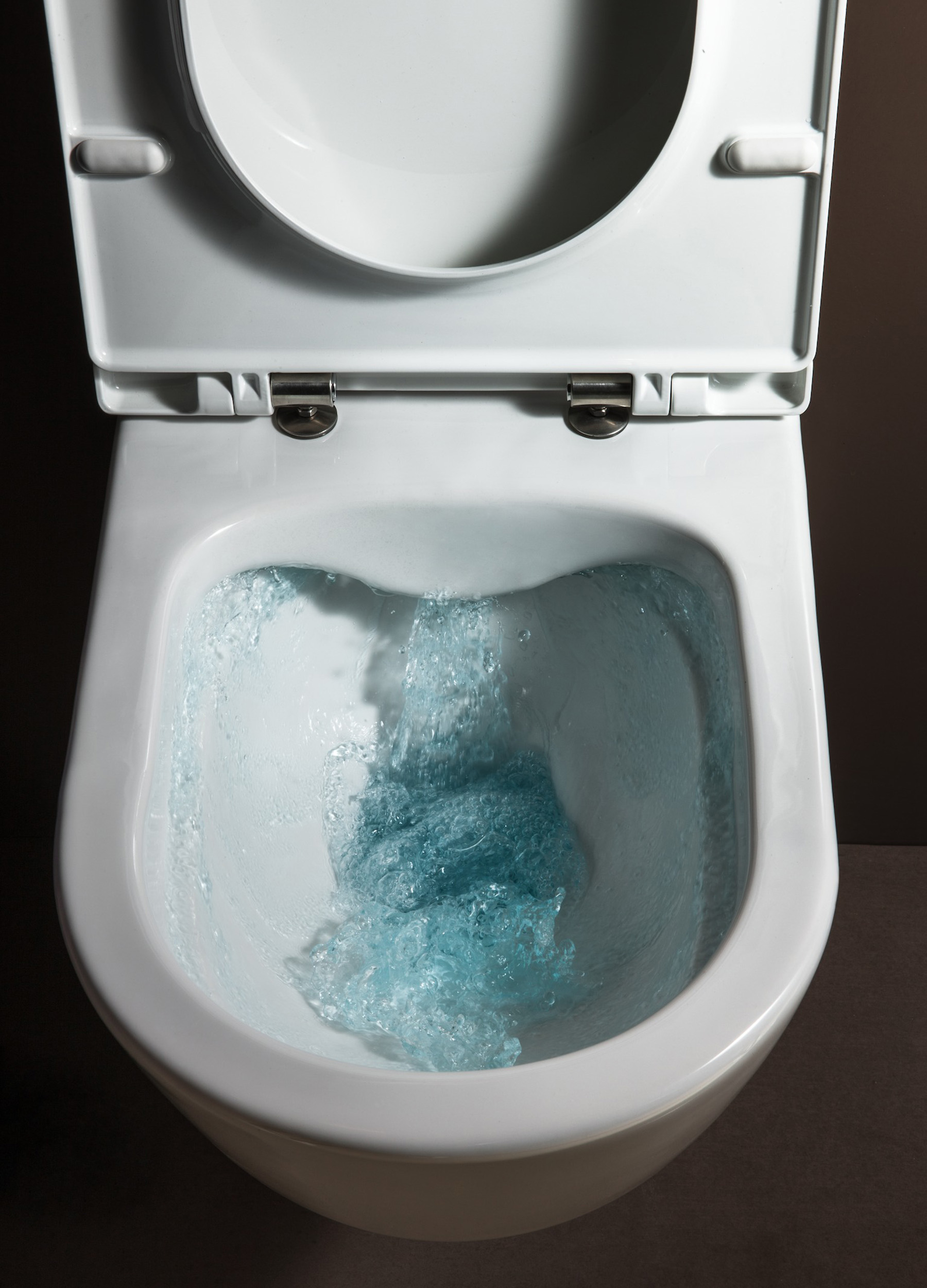 Laufen Pro A miska WC z deską wolnoopadającą H8669570000001