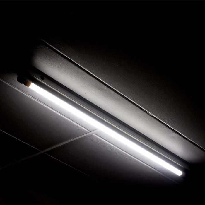 V-TAC świetlówka 1x16W LED 4000 K G5 biała 216320