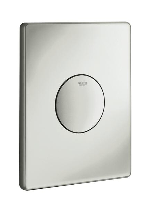 Grohe Skate przycisk spłukujący chrom mat 37547P00
