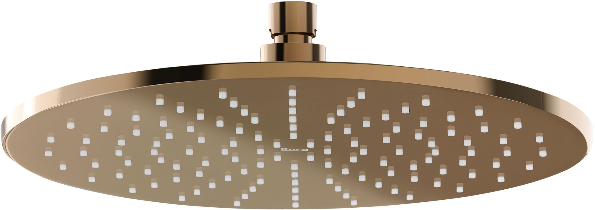 Roca Rainsense deszczownica 30x30 cm okrągła A5B3950RG0