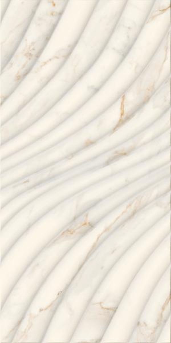 Paradyż Bliss Gold płytka ścienna 30x60 cm