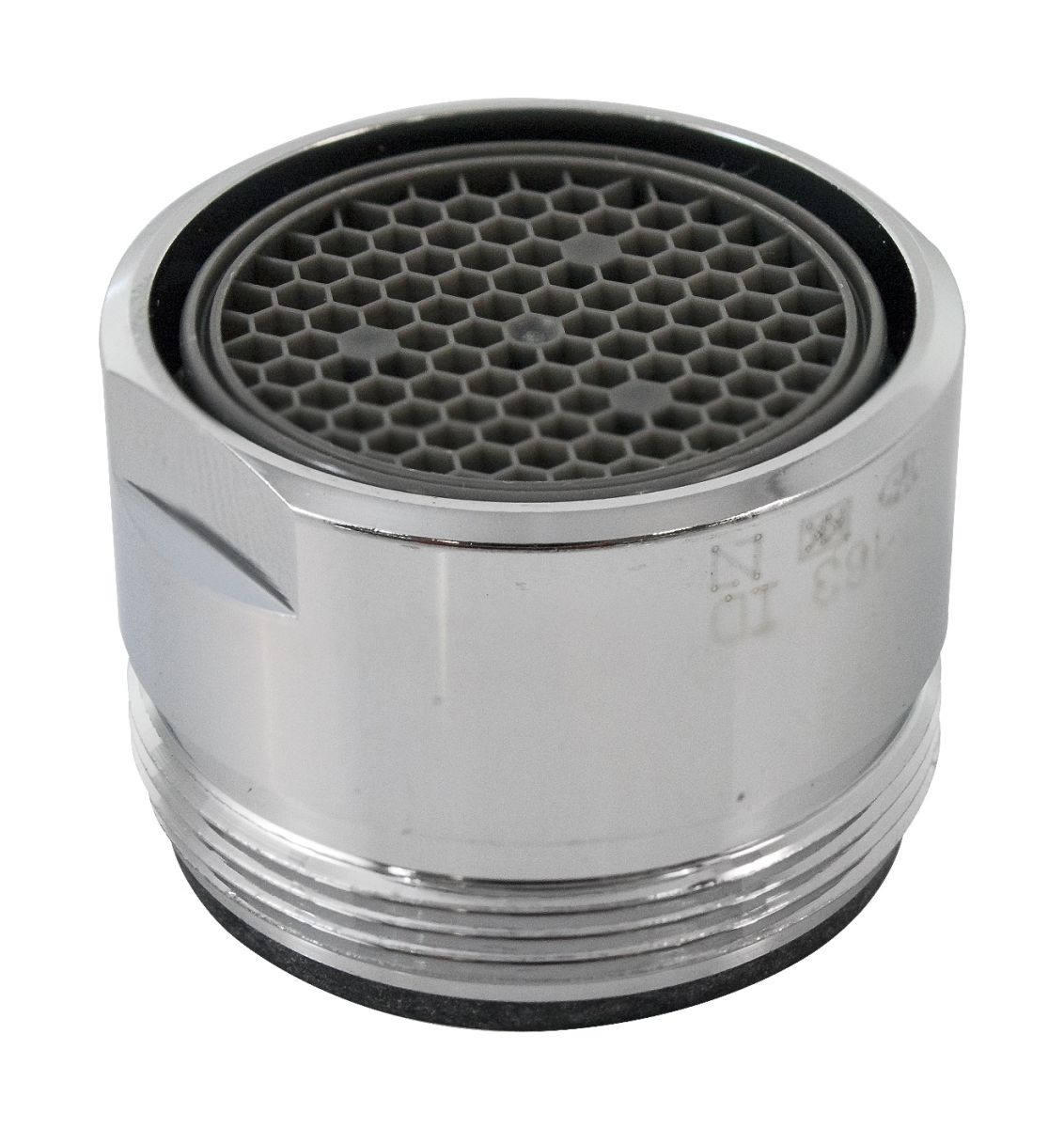 Oras aerator do baterii wannowo-prysznicowej M28 gwint 232213