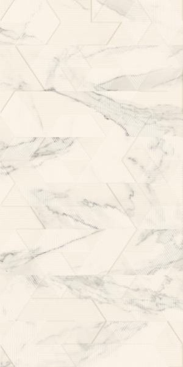 Paradyż Bliss Silver płytka ścienna 30x60 cm beżowy połysk