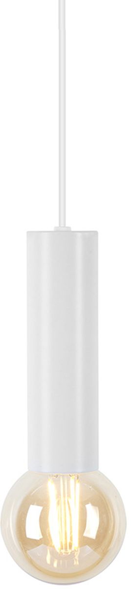 Italux Marvi TR Dolores lampa do szynoprzewodów 1x40 W biały 722103-1-WH