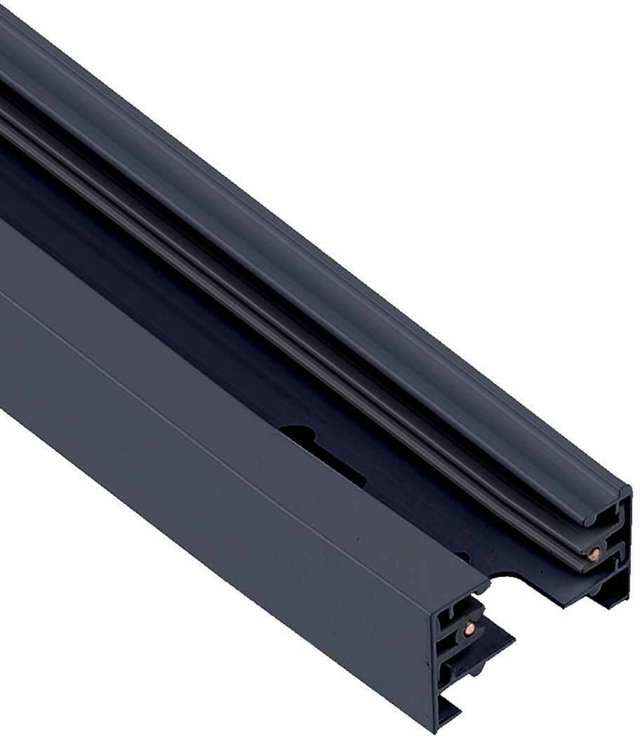 Nowodvorski Lighting Profile Track szynoprzewód 100 cm czarny 9448 - Wysyłka w 24h