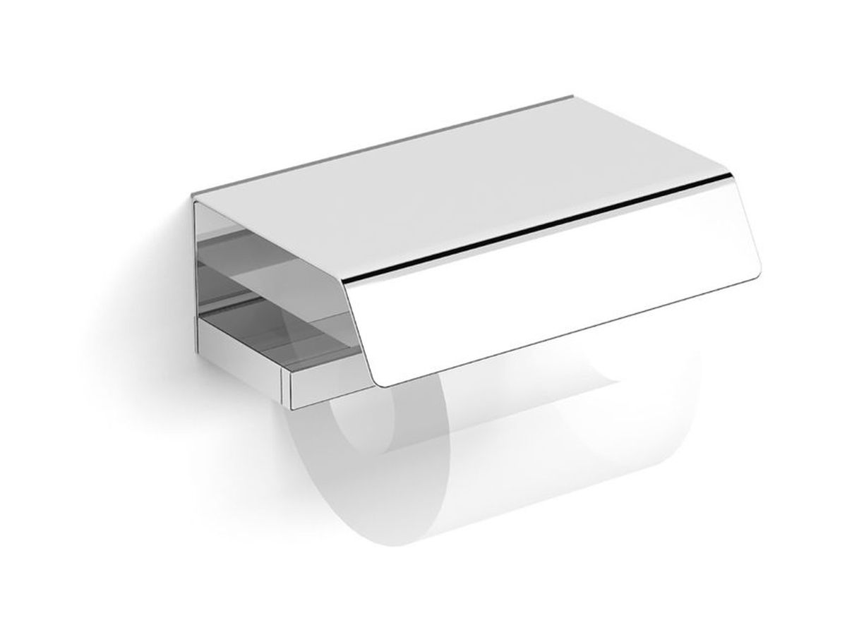 Stella Kobe uchwyt na papier toaletowy chrom 05.440