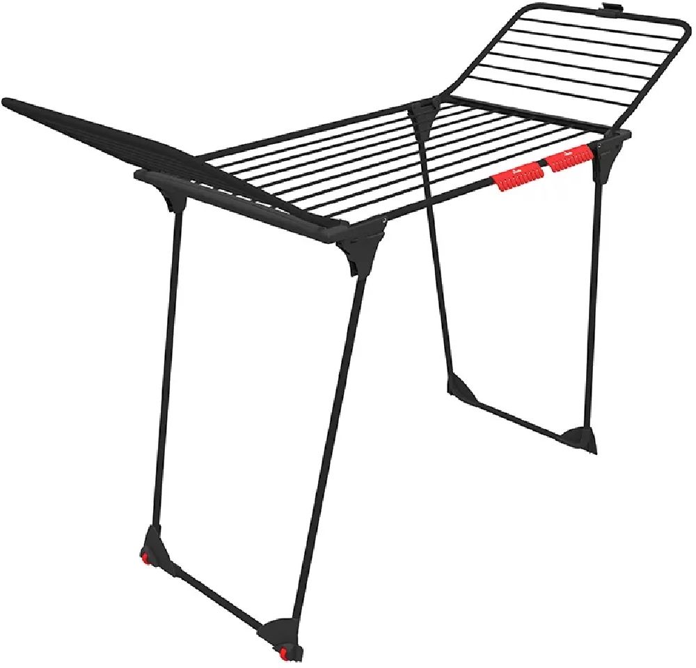 Vileda King ​Ultimate​ suszarka na pranie stojąca 174096 - Wysyłka w 24h