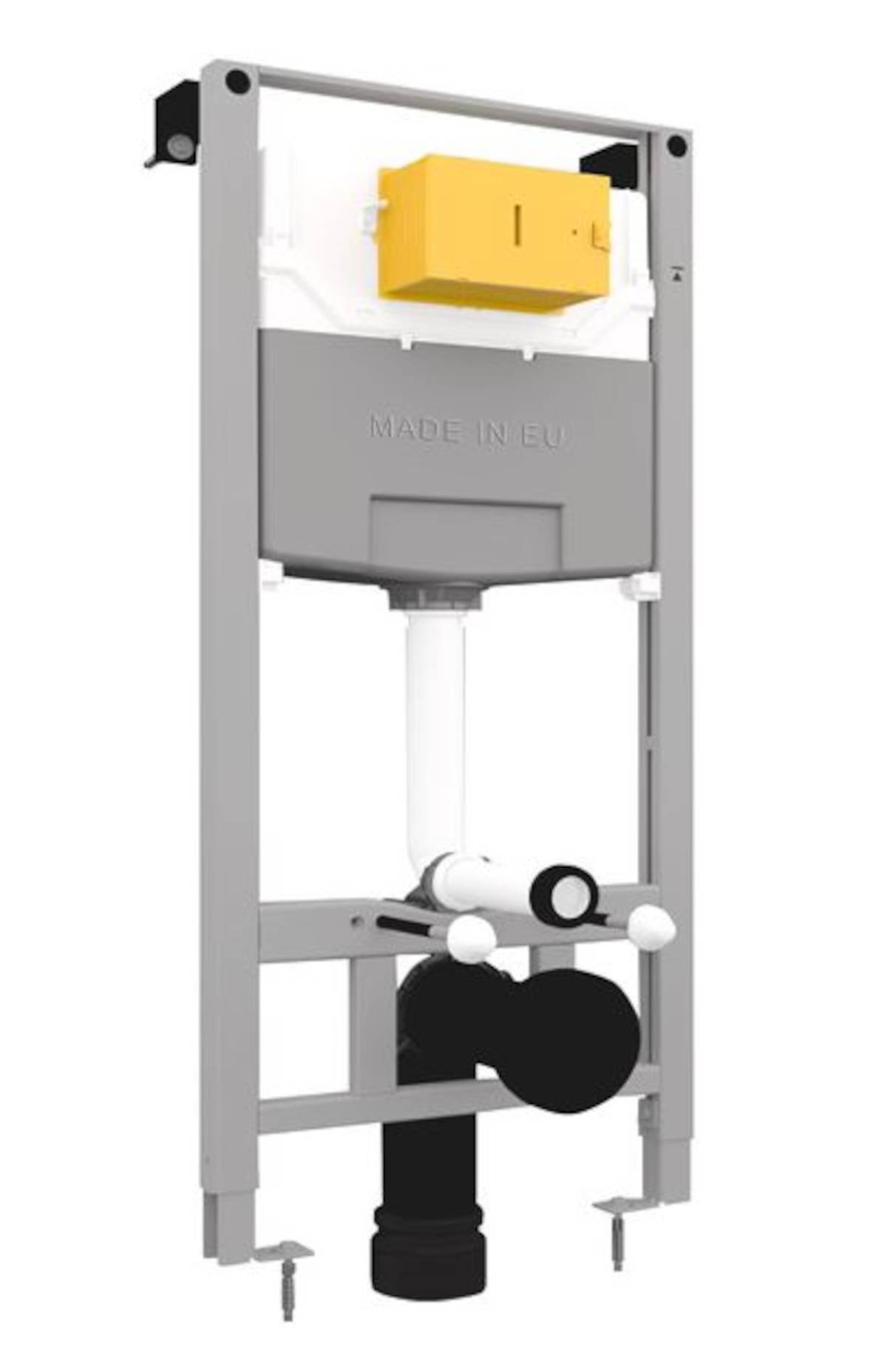 Excellent Shiro stelaż podtynkowy do miski WC wiszącej INEX.SH2.1110.500