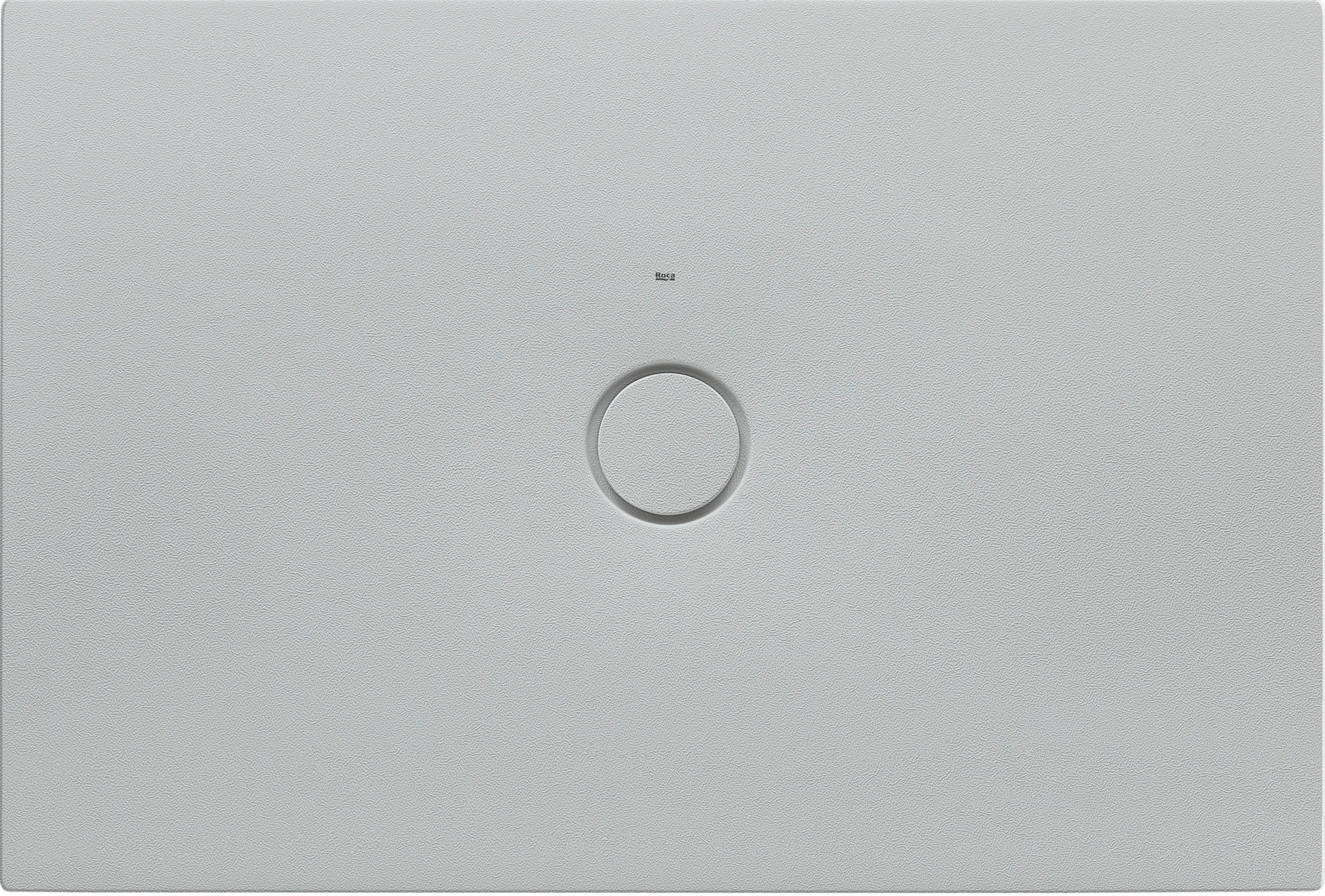 Roca Cratos brodzik 120x80 cm prostokątny perłowy A3740L6630