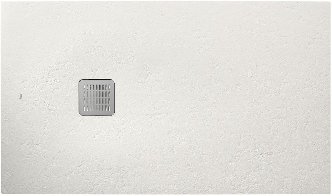 Roca Terran brodzik 120x80 cm prostokątny kompozyt Stonex beżowy AP1014B032001650 - Wysyłka w 24h