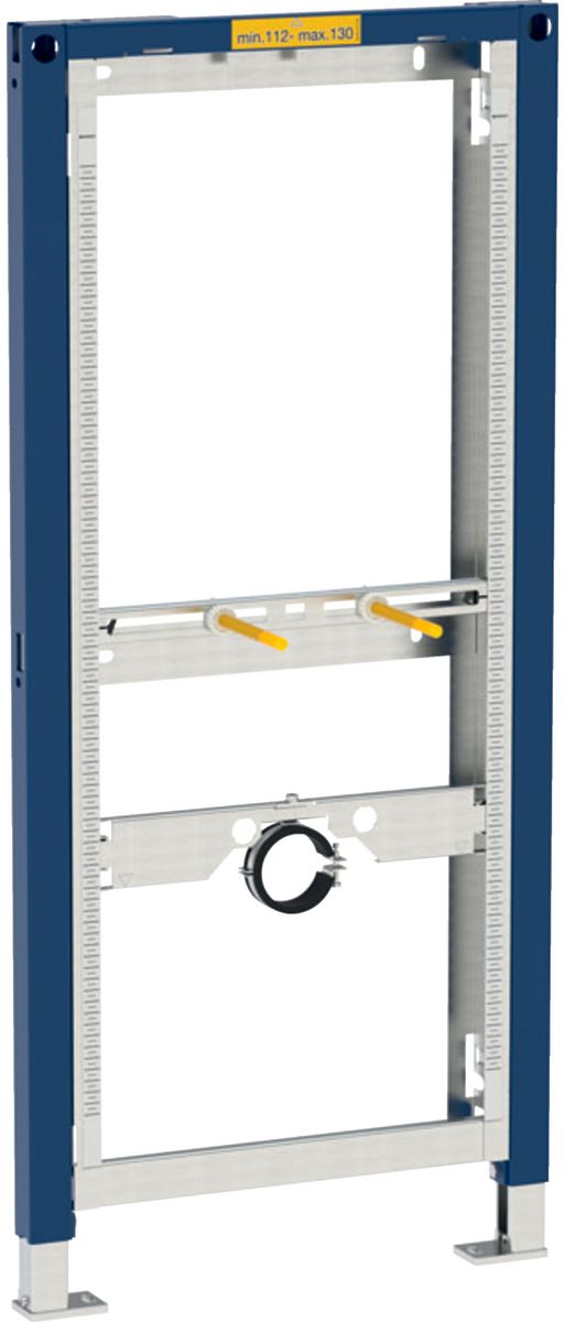 Geberit Duofix stelaż podtykowy do pisuaru 111.668.00.1 - Wysyłka w 24h