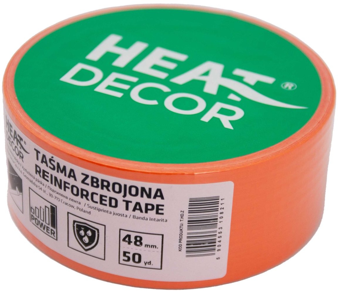 Heat Decor taśma T.HD.Z - Wysyłka w 24h