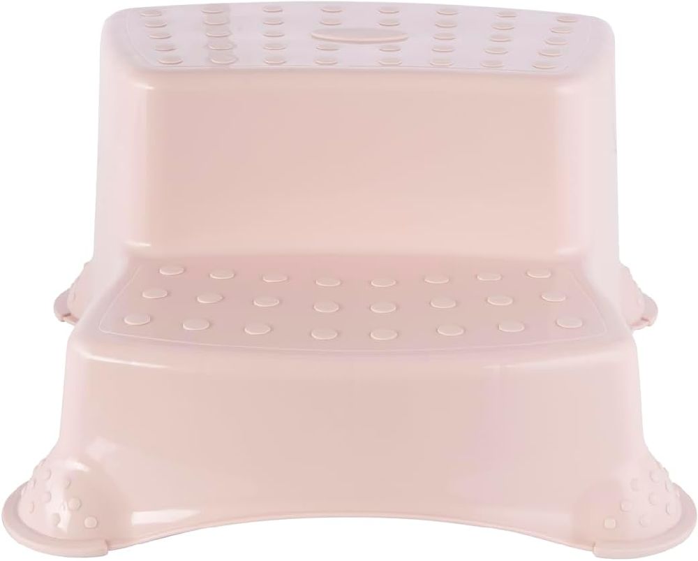 Keeeper Igor podest dziecięcy różowy 1002958100000