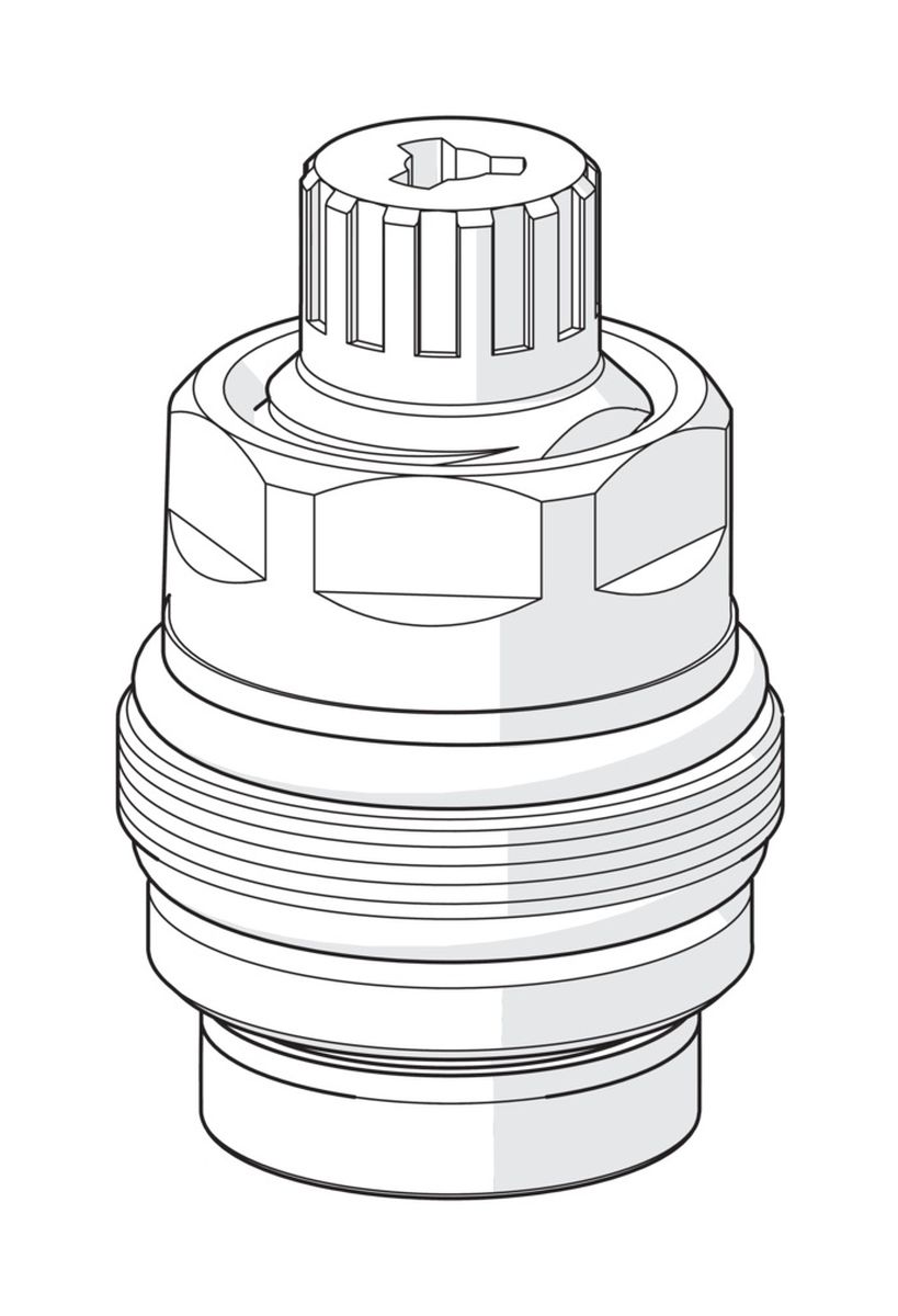 Oras głowica ceramiczna 158203V