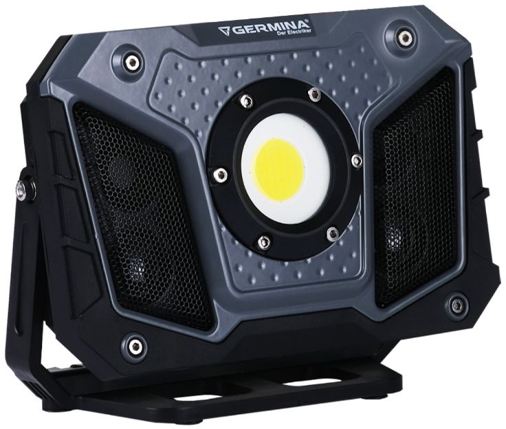 Germina Libra naświetlacz 15 W 6500K GW-0107