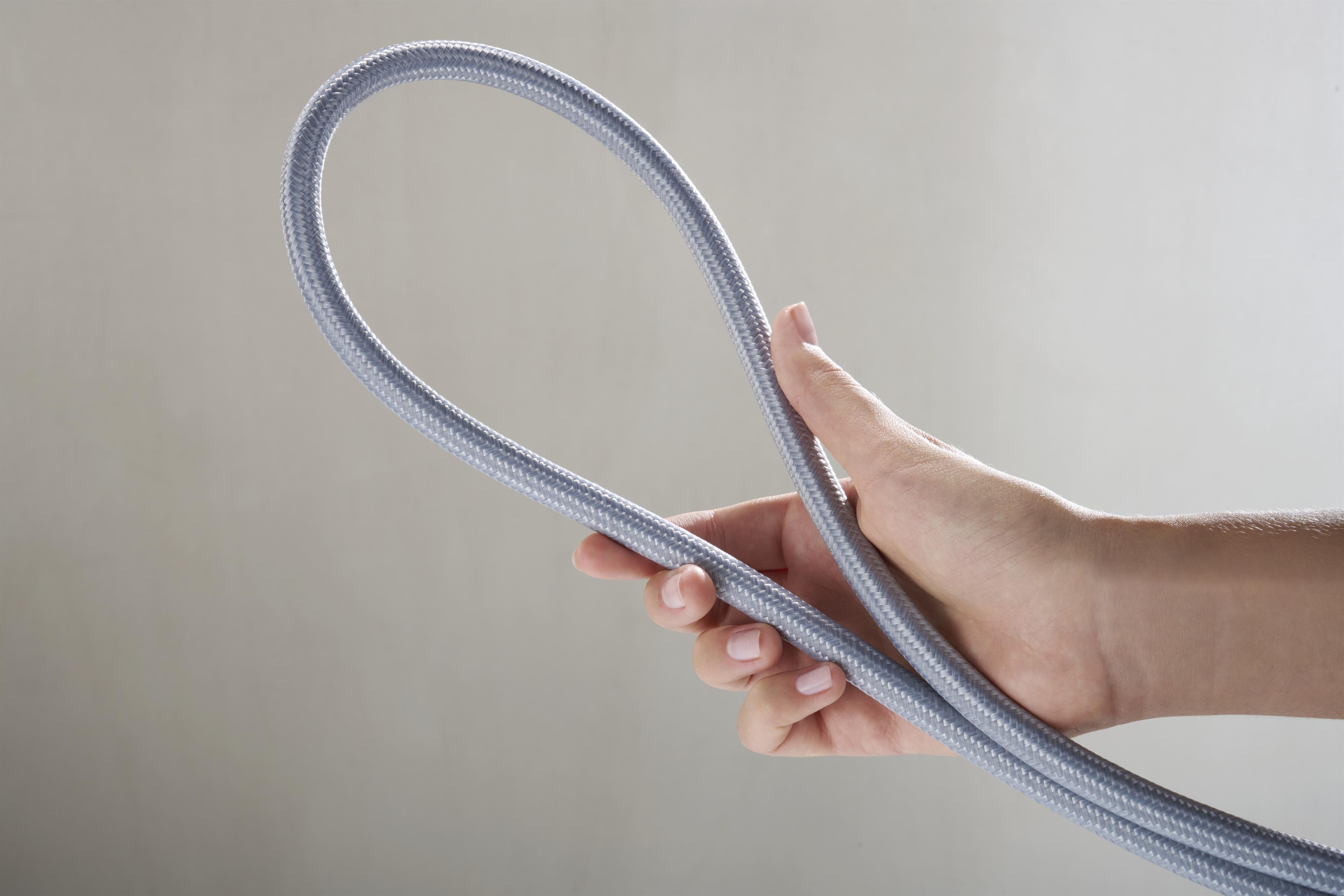 Hansgrohe Designflex wąż prysznicowy 160 cm chrom 28260000 - Wysyłka w 24h