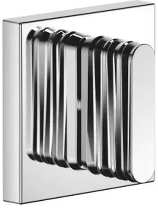 Dornbracht CL.1 zawór odcinający ścienny chrom 36618705-00