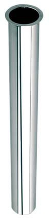 McAlpine przedłużka do syfonu umywalkowego chrom RS5